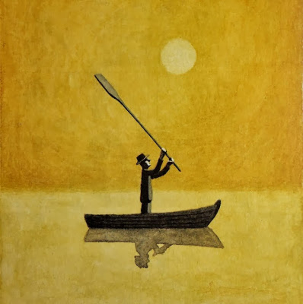 Meet your Posher, Ashis